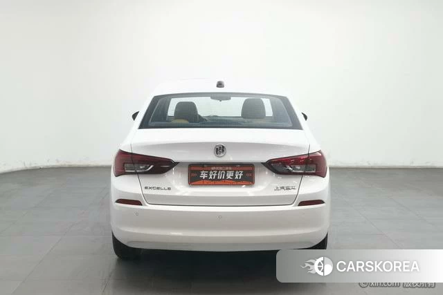 Buick Excelle id 4211240 из Китая 17
