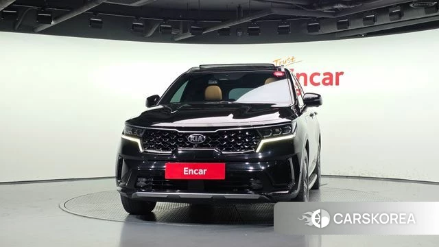 Kia Sorento 4th Generation id 4881797 из Кореи 13