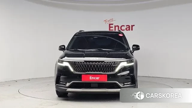 Kia Carnival 4th generation id 3405978 из Кореи 13