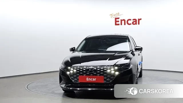 Hyundai The New Grandeur IG id 2976610 из Кореи 13