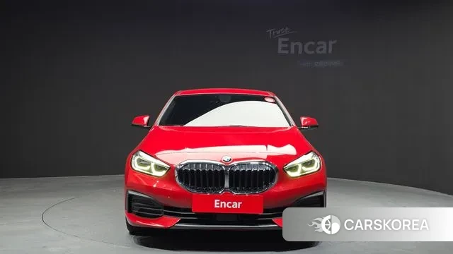 BMW 1 Series (F40) id 3666282 из Кореи 13