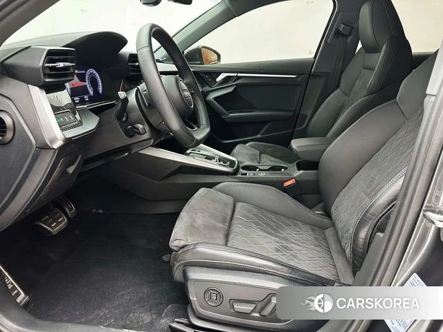 Audi A3 id 4207790 из Китая 17