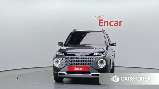 Hyundai Casper id 3421473 из Кореи 13