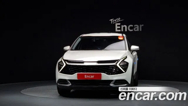 Kia Sportage 5th Generation id 2726752 из Кореи 13