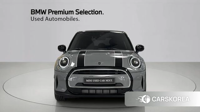 Mini Cooper id 4330368 из Кореи 13