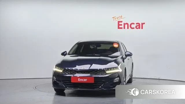 Kia K5 3rd generation id 2890662 из Кореи 13