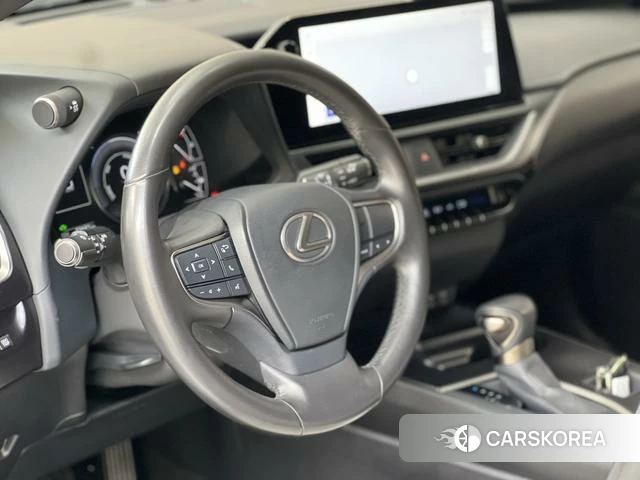 Lexus UX id 4374667 из Китая 10