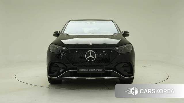 Mercedes-Benz EQE SUV X294 id 4291716 из Кореи 13