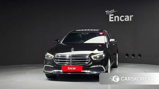 Mercedes-Benz E-Class W213 id 4383584 из Кореи 23