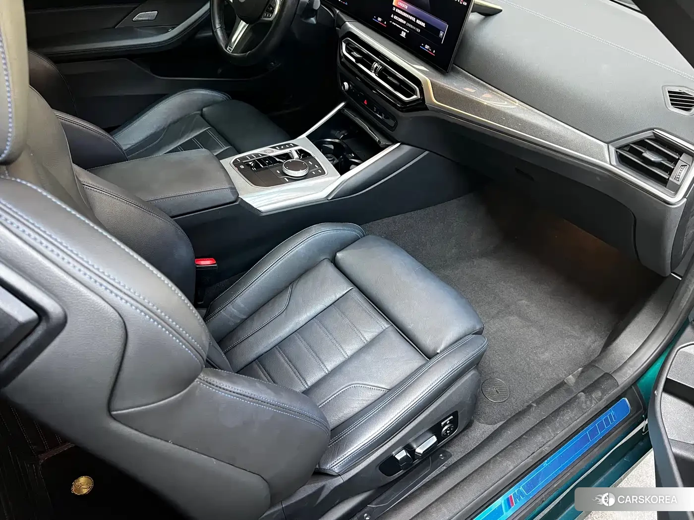BMW 4 series id 4570759 из Китая 14