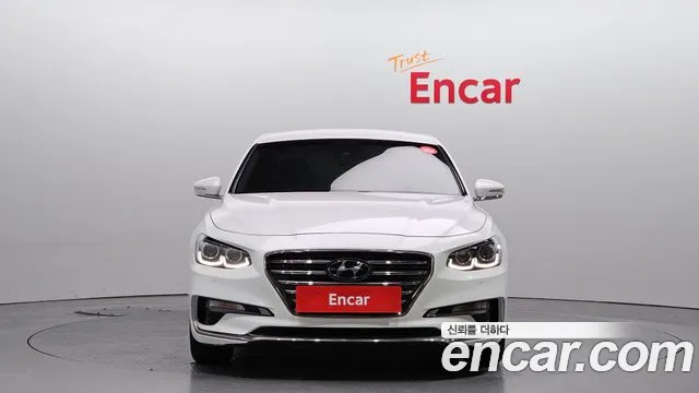 Hyundai Grandeur IG id 2700208 из Кореи 13