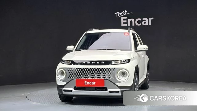 Hyundai Casper id 3833153 из Кореи 13