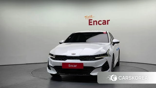 Kia K5 3rd generation id 3828525 из Кореи 13