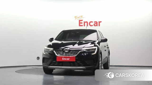 Renault Korea (Samsung) XM3 id 4716392 из Кореи 13