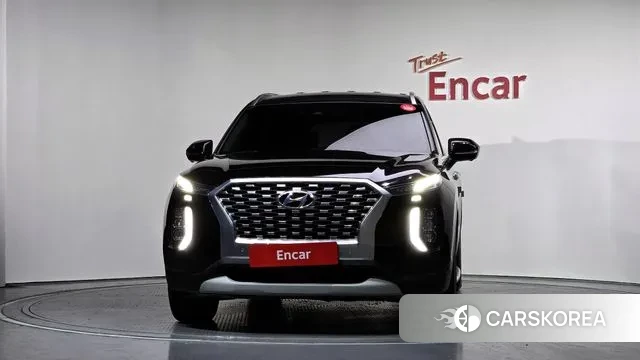 Hyundai Palisade id 3473984 из Кореи 13