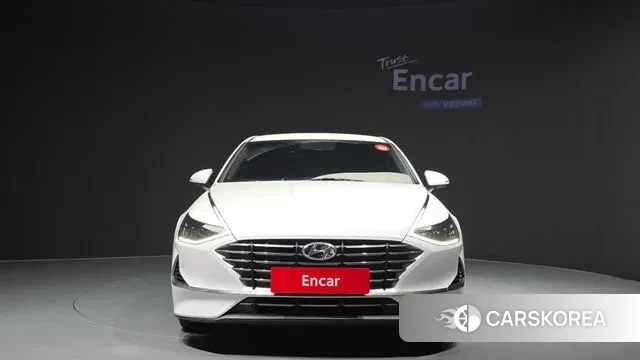 Hyundai Sonata (DN8) id 3311067 из Кореи 13