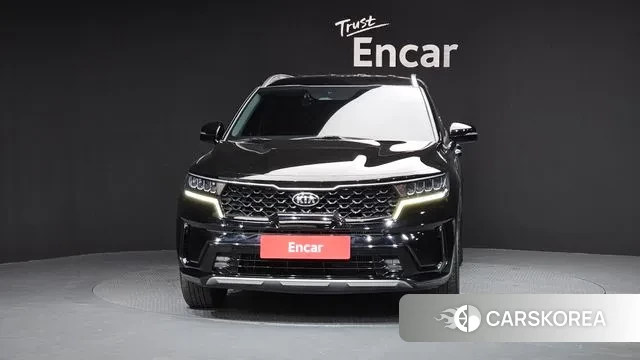 Kia Sorento 4th Generation id 3717402 из Кореи 13