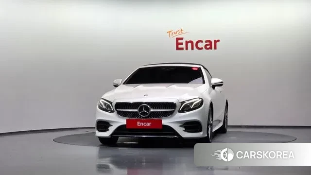 Mercedes-Benz E-Class W213 id 3101907 из Кореи 13