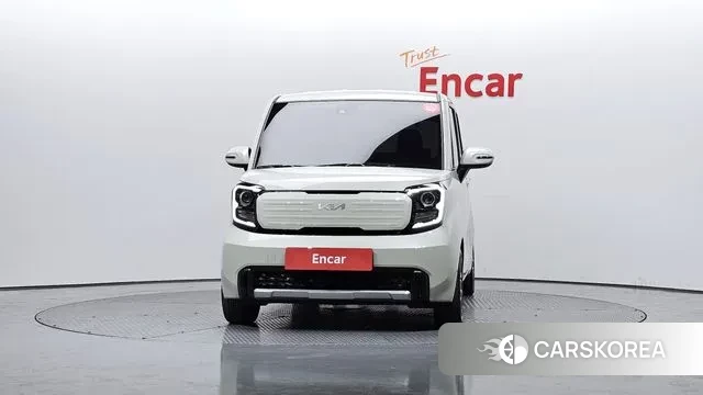 Kia The New Kia Ray id 3416001 из Кореи 13