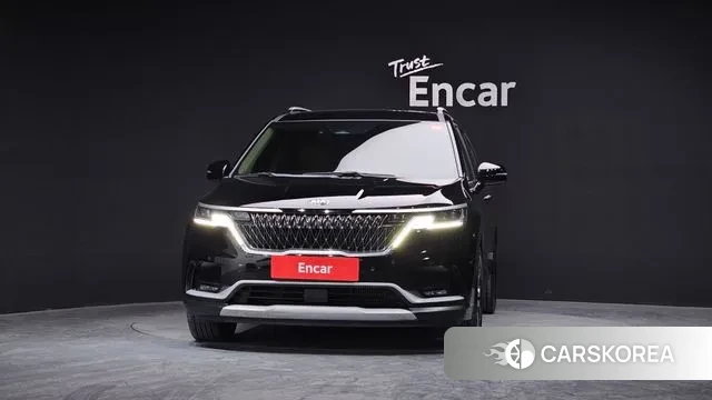 Kia Carnival 4th generation id 3611862 из Кореи 13