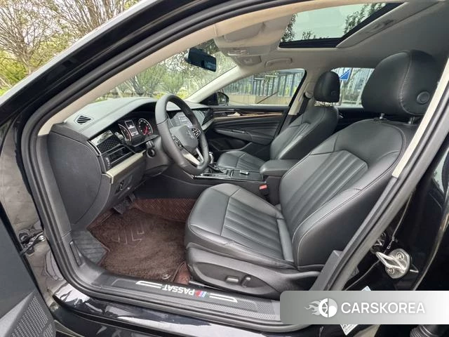 Volkswagen Passat id 4274185 из Китая 10