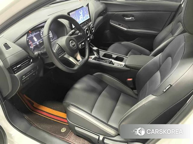 Nissan Xuan Yi id 4259231 из Китая 9
