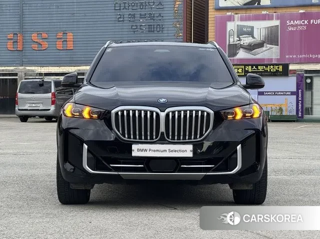 BMW X5 (G05) id 3278641 из Кореи 13