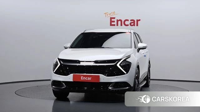 Kia Sportage 5th Generation id 4506651 из Кореи 23
