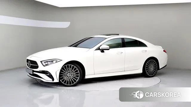 Mercedes-Benz CLS-Class C257 id 3764299 из Кореи 13