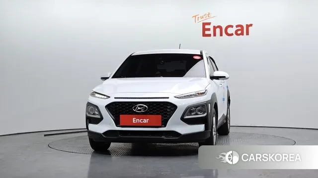 Hyundai Kona id 3728249 из Кореи 13