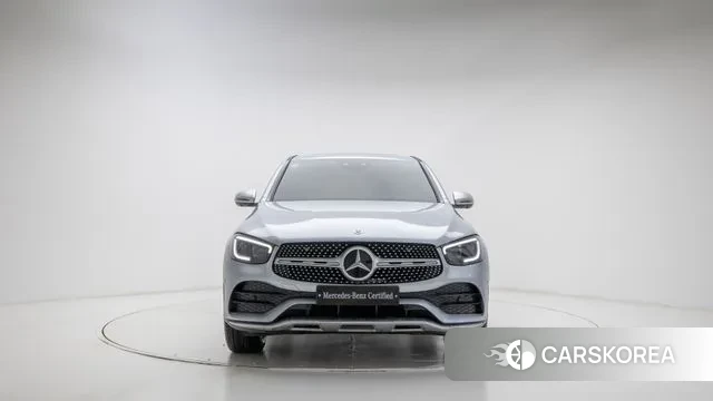 Mercedes-Benz GLC-Class X253 id 3591208 из Кореи 13