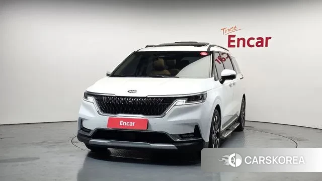 Kia Carnival 4th generation id 3771844 из Кореи 13