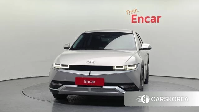 Hyundai Ionic 5 id 3827611 из Кореи 13