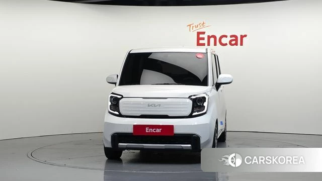 Kia The New Kia Ray id 4744058 из Кореи 23