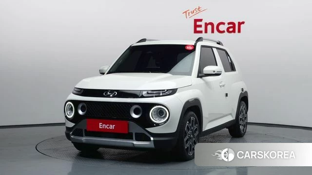 Hyundai Casper id 3914324 из Кореи 13