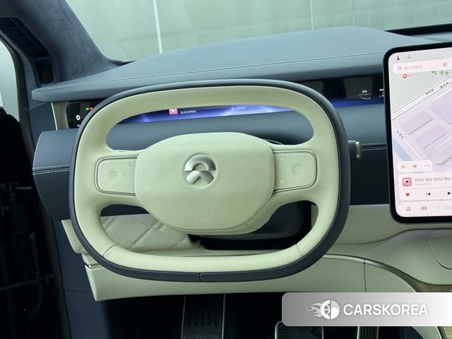 Weilai ET9 id 3908768 из Китая 19