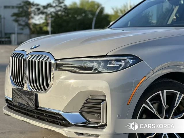 BMW X7 id 4299626 из Китая 12