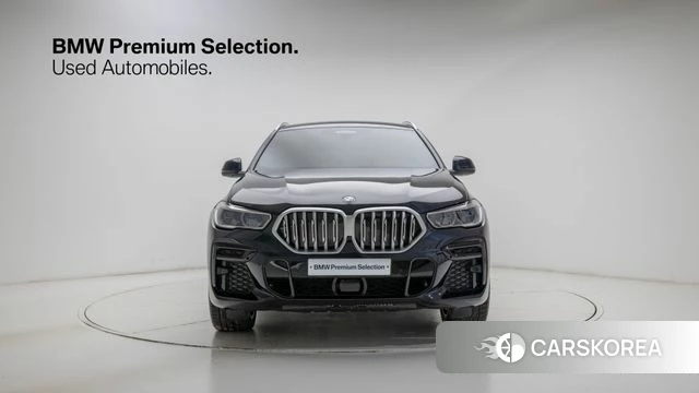 BMW X6 (G06) id 4262697 из Кореи 13