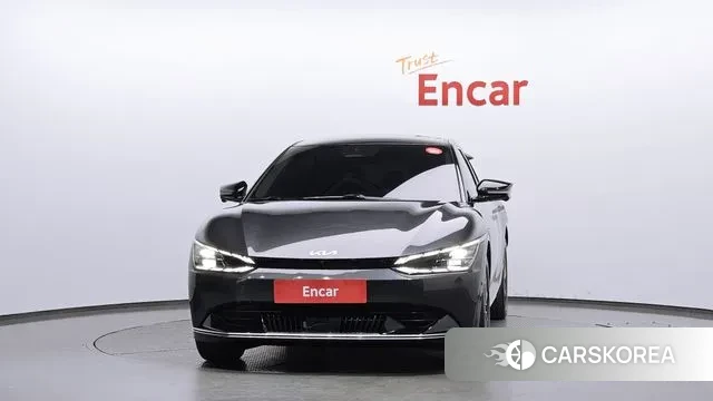 Kia EV6 id 3323560 из Кореи 13