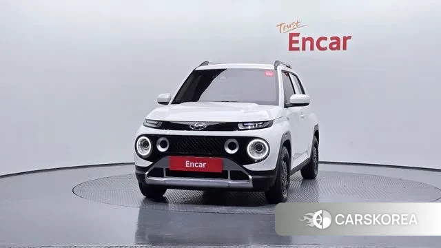 Hyundai Casper id 3467134 из Кореи 13