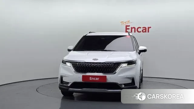 Kia Carnival 4th generation id 3023277 из Кореи 13