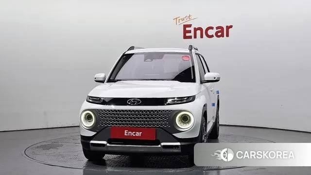 Hyundai Casper id 3437958 из Кореи 13