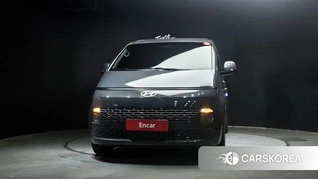 Hyundai Staria id 3711189 из Кореи 13