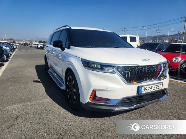 Kia Carnival 4th generation id 3686784 из Кореи 13