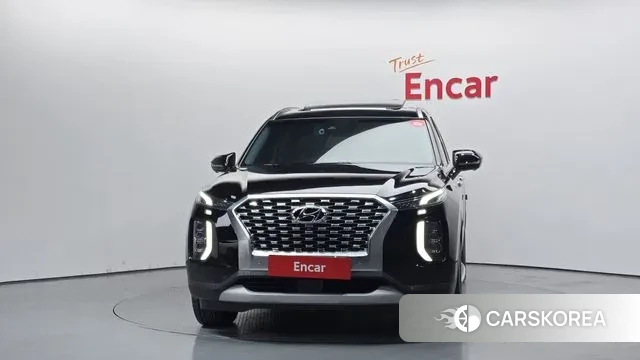 Hyundai Palisade id 3380361 из Кореи 13