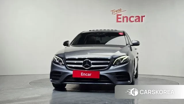 Mercedes-Benz E-Class W213 id 3530460 из Кореи 13