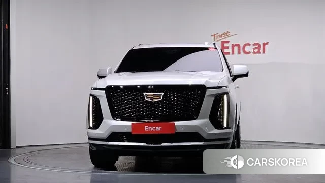 Cadillac Escalade 5th Generation id 3585379 из Кореи 13