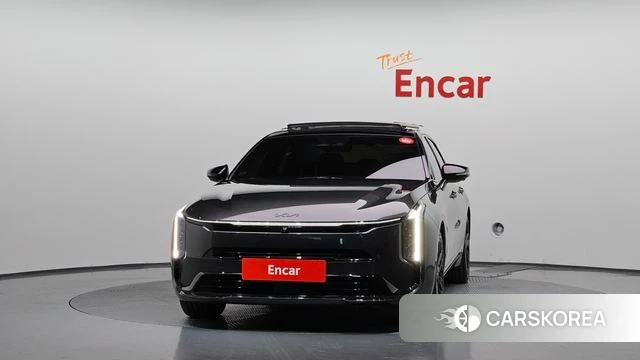 Kia The New K8 Hybrid id 4941010 из Кореи 13