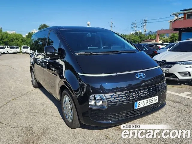 Hyundai Staria id 2943365 из Кореи 13