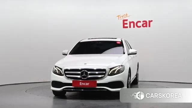 Mercedes-Benz E-Class W213 id 3039348 из Кореи 13